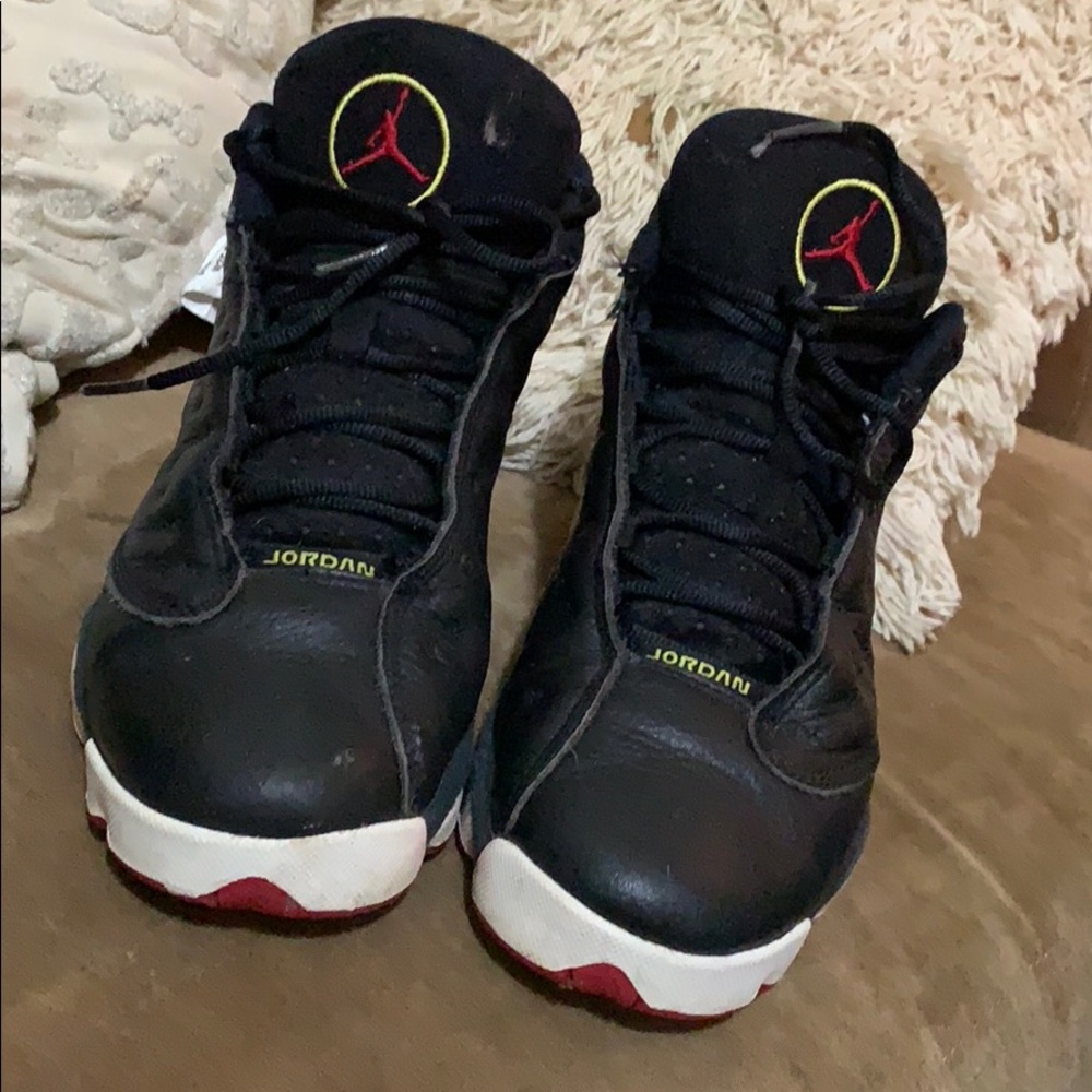 Jordan 13 - Picture 2 of 6